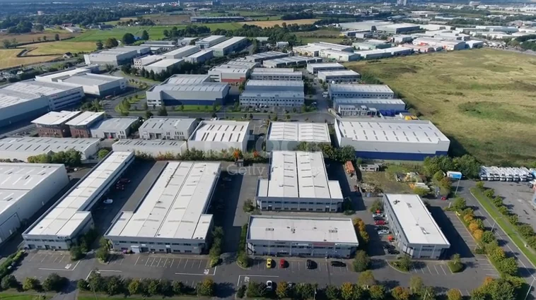 Dymatic Chemicals, Inc.