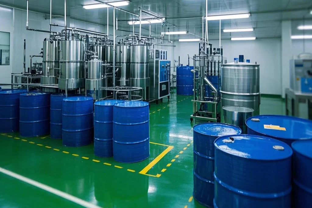 Dymatic Chemicals, Inc.